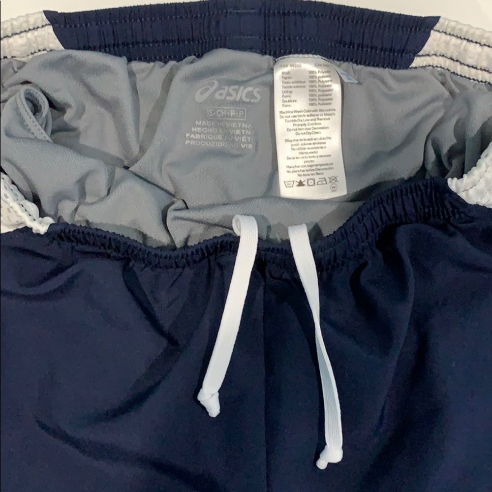 ASICS shorts - Picture 3 of 4